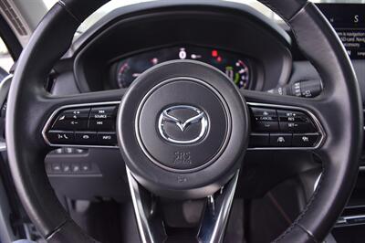 2025 Mazda CX-90 3.3 Turbo Premium Sport - Photo 37 - Heber City, UT 84032