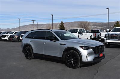 2025 Mazda CX-90 3.3 Turbo Premium Sport - Photo 1 - Heber City, UT 84032