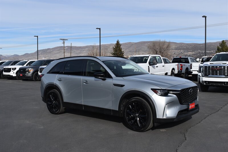 2025 Mazda CX-90 3.3 Turbo Premium Sport   - Photo 1 - Heber City, UT 84032