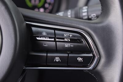 2025 Mazda CX-90 3.3 Turbo Premium Sport - Photo 38 - Heber City, UT 84032