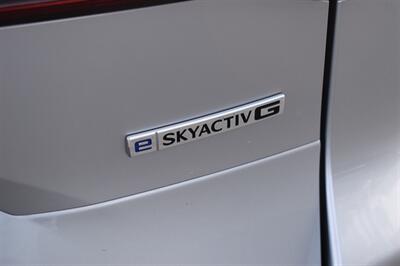 2025 Mazda CX-90 3.3 Turbo Premium Sport - Photo 8 - Heber City, UT 84032