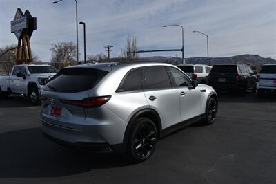 2025 Mazda CX-90 3.3 Turbo Premium Sport - Photo 5 - Heber City, UT 84032