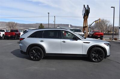 2025 Mazda CX-90 3.3 Turbo Premium Sport - Photo 3 - Heber City, UT 84032