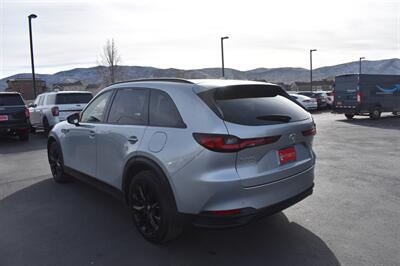2025 Mazda CX-90 3.3 Turbo Premium Sport - Photo 6 - Heber City, UT 84032