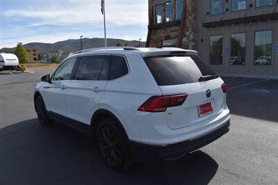 2024 Volkswagen Tiguan SE 4Motion   - Photo 6 - Heber City, UT 84032