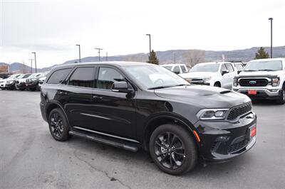 2022 Dodge Durango R/T Plus SUV