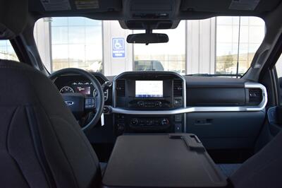 2023 Ford F-150 XLT   - Photo 12 - Heber City, UT 84032