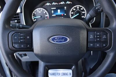 2023 Ford F-150 XLT   - Photo 30 - Heber City, UT 84032