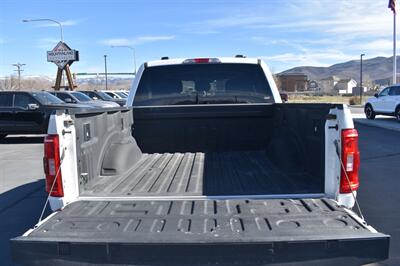 2023 Ford F-150 XLT   - Photo 8 - Heber City, UT 84032
