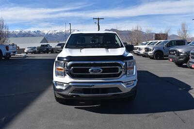 2023 Ford F-150 XLT   - Photo 9 - Heber City, UT 84032