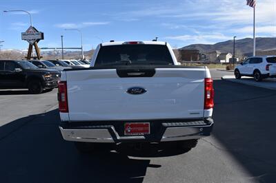 2023 Ford F-150 XLT   - Photo 7 - Heber City, UT 84032