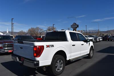 2023 Ford F-150 XLT   - Photo 5 - Heber City, UT 84032
