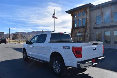 2023 Ford F-150 XLT   - Photo 6 - Heber City, UT 84032