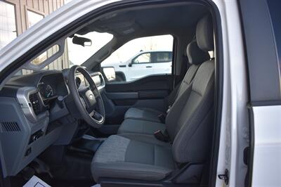 2023 Ford F-150 XLT   - Photo 14 - Heber City, UT 84032