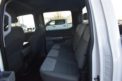 2023 Ford F-150 XLT   - Photo 11 - Heber City, UT 84032