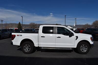 2023 Ford F-150 XLT   - Photo 3 - Heber City, UT 84032