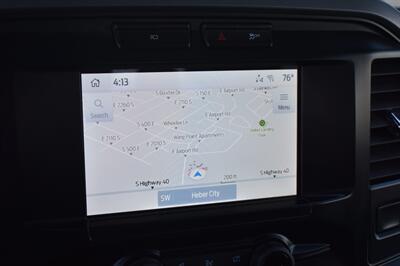 2023 Ford F-150 XLT   - Photo 25 - Heber City, UT 84032