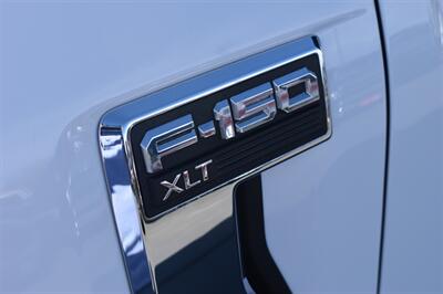 2023 Ford F-150 XLT   - Photo 10 - Heber City, UT 84032