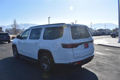 2022 Jeep Wagoneer Series III   - Photo 6 - Heber City, UT 84032