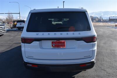 2022 Jeep Wagoneer Series III   - Photo 7 - Heber City, UT 84032