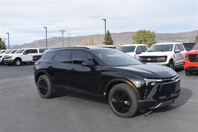2025 Chevrolet Blazer EV LT SUV