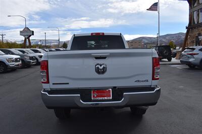 2022 RAM 2500 Big Horn   - Photo 7 - Heber City, UT 84032