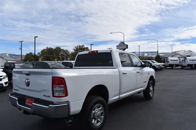 2022 RAM 2500 Big Horn   - Photo 5 - Heber City, UT 84032