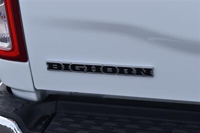 2022 RAM 2500 Big Horn   - Photo 8 - Heber City, UT 84032