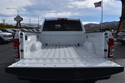 2022 RAM 2500 Big Horn   - Photo 9 - Heber City, UT 84032