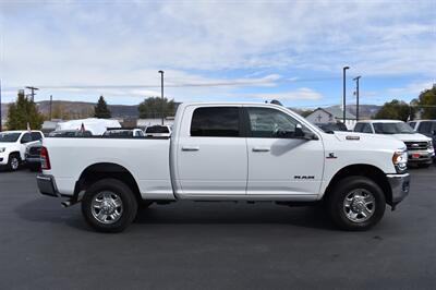 2022 RAM 2500 Big Horn   - Photo 3 - Heber City, UT 84032