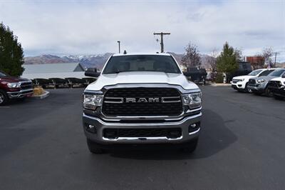 2022 RAM 2500 Big Horn   - Photo 10 - Heber City, UT 84032