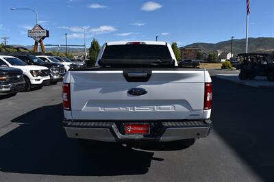 2020 Ford F-150 XLT - Photo 7 - Heber City, UT 84032