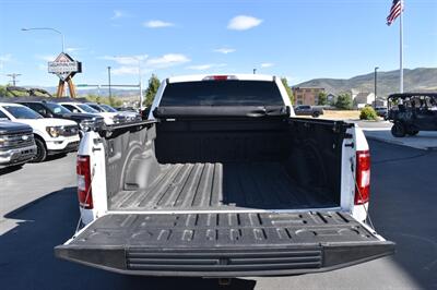 2020 Ford F-150 XLT - Photo 8 - Heber City, UT 84032