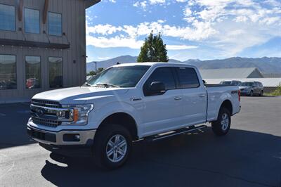 2020 Ford F-150 XLT - Photo 2 - Heber City, UT 84032
