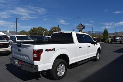 2020 Ford F-150 XLT - Photo 5 - Heber City, UT 84032