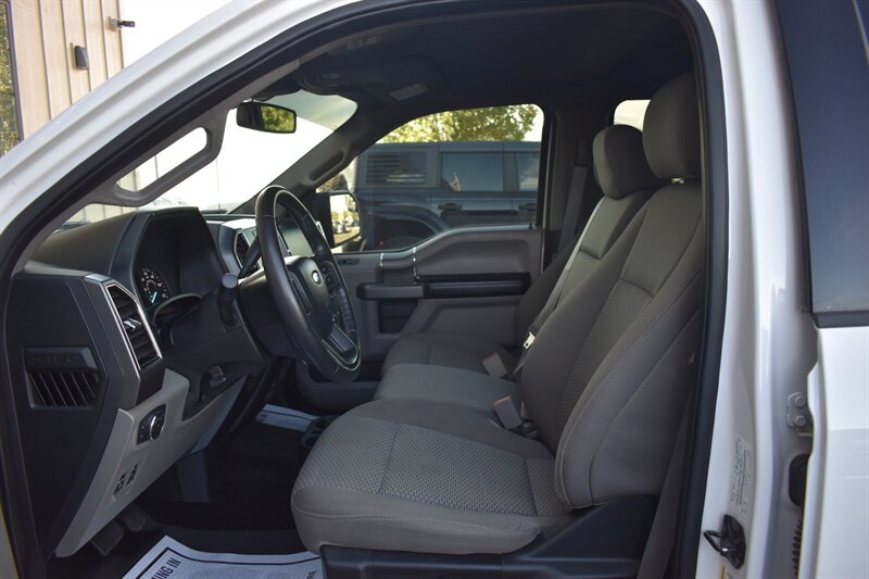 2020 Ford F-150 XLT - Photo 14 - Heber City, UT 84032