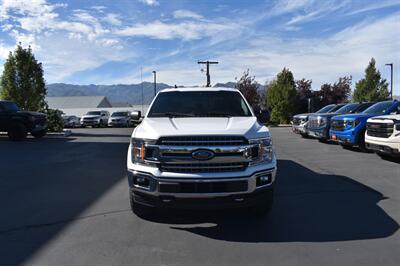 2020 Ford F-150 XLT - Photo 9 - Heber City, UT 84032