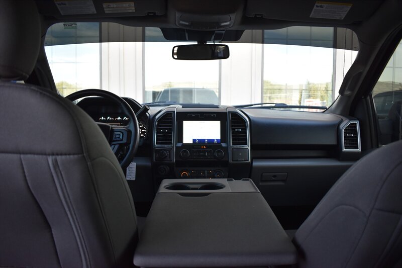 2020 Ford F-150 XLT - Photo 12 - Heber City, UT 84032