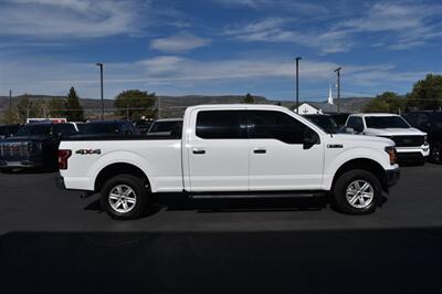 2020 Ford F-150 XLT - Photo 3 - Heber City, UT 84032