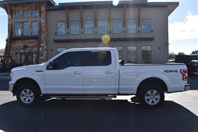 2020 Ford F-150 XLT - Photo 4 - Heber City, UT 84032