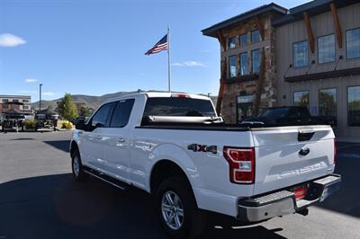 2020 Ford F-150 XLT - Photo 6 - Heber City, UT 84032