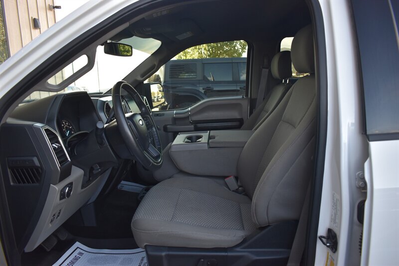 2020 Ford F-150 XLT - Photo 13 - Heber City, UT 84032