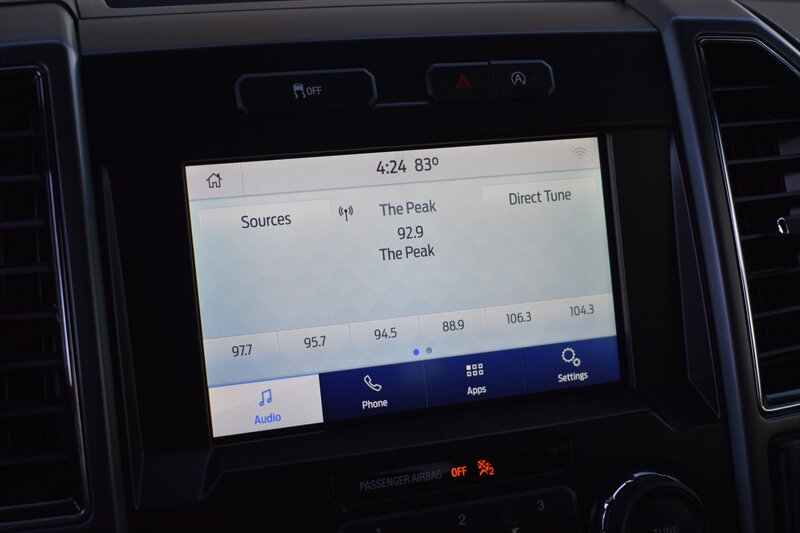 2020 Ford F-150 XLT - Photo 28 - Heber City, UT 84032