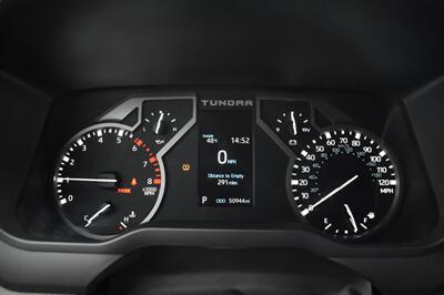 2024 Toyota Tundra SR5   - Photo 34 - Heber City, UT 84032