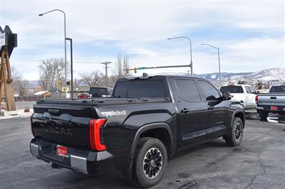 2024 Toyota Tundra SR5   - Photo 5 - Heber City, UT 84032