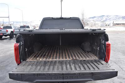 2024 Toyota Tundra SR5   - Photo 8 - Heber City, UT 84032