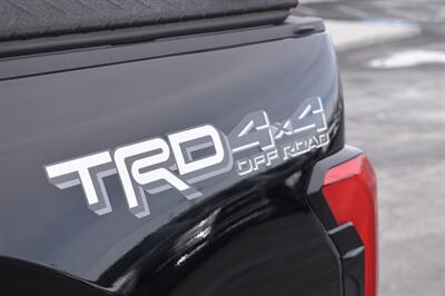 2024 Toyota Tundra SR5   - Photo 11 - Heber City, UT 84032