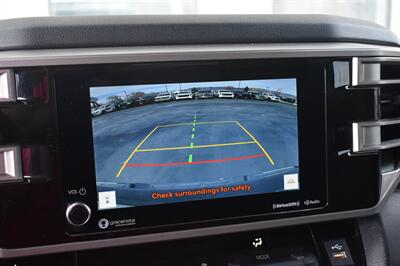 2024 Toyota Tundra SR5   - Photo 29 - Heber City, UT 84032