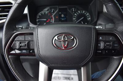 2024 Toyota Tundra SR5   - Photo 31 - Heber City, UT 84032