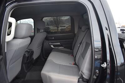 2024 Toyota Tundra SR5   - Photo 12 - Heber City, UT 84032